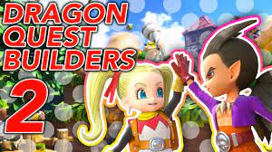Jun 13, 2021 · erdrick (ロト, roto) is a recurring title awarded to legendary heroes from the dragon quest series, and specifically the playable characters of dragon quest iii and dragon quest xi. Dragon Quest Builders 2 Dragon Ball Animal Crossing Youtube