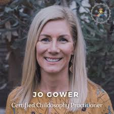 Jo Gower's Instagram, Twitter & Facebook