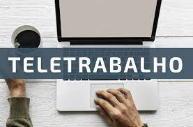 By bus, bicycle or car, etc.) to a central place of work, such as an office building, warehouse, or store. O Que E Teletrabalho Quais Suas Vantagens E As Novidades Trazidas Pela Reforma