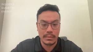 Danny Lu, Senior Vice...