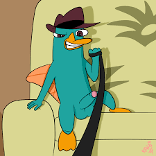 Rule34 - If it exists, there is porn of it  kahisys, perry the platypus   205756
