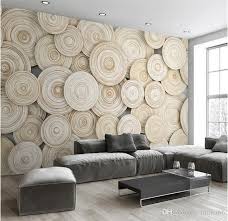 Malerflies kann als abschluss für den wandaufbau als dauerhafte grundlage für tapete dienen, die dann mit normalem tapetenkleister auf das malervlies geklebt wird. Grosshandel Grosse Gewohnheit Mural Tapeten Modernes Design 3d Wood Texture Wohnzimmer Tv Hintergrund Wand Dekorative Kunst Tapete Wandverkleidung Von Fumei66 24 91 Auf De Dhgate Com Dhgate