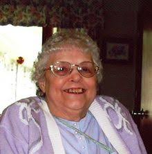 Obituary information for Virginia L. Straight