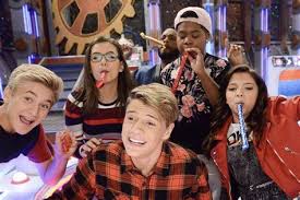 Created by dan schneider, here's the full synopsis: Jace Norman Haircut