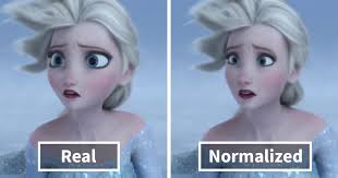 There are a lot of different stories and genres 10 best realistic anime. Anime Characters With Realistic Noses Novocom Top