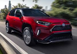 The rav4 prime is the most powerful rav4 offered with a total of 302 horsepower between its gas engine and electric motors; 2021 Toyota Rav4 Prime Plug In Hybrid Has 225kw 302hp