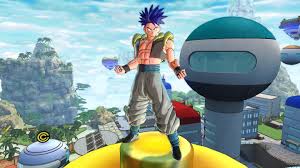 V1.16.00 100% lossless & md5 perfect: Dragon Ball Xenoverse 2 Archives Page 5 Of 13 Nintendo Everything