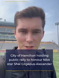 Celebrating Shai Gilgeous-Alexander's NBA Triumph