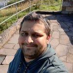 Daniel Kleinhenz's Instagram, Twitter & Facebook