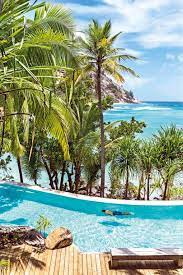 The resort sports 86 villas, each with a private plunge pool and an. Best Seychelles Hotels And Resorts Cn Traveller