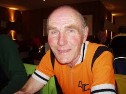 Midweek Wayfarers CTC: March 2009