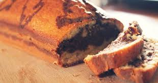 Recette Gateau Marbre Au Yaourt Facile 750g Recette Gateau Marbre Recette Gateau Alimentation