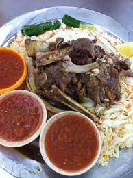 Nasi arab cafe seksyen 7. Sedapnya D Arab Cafe Nasi Arab Shah Alam Seksyen 7 Saji My