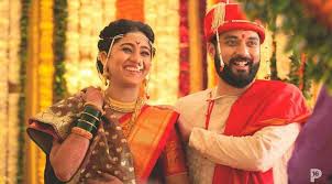 Mrunmayee Deshpande Wedding Couple Wedding Dress Wedding Storyboard Bridal Photography