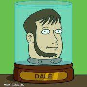 Dale McConkey (sociologyofdale)