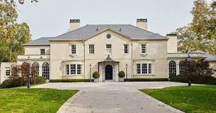 Inside A Gorgeous And Timelessly Elegant Buckhead Home Regency House Atlanta Homes House Styles