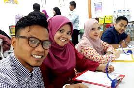 Untuk makluman kepada yang sudah daftar kursus kahwin di website saya kkj.pum.my , puan widad. Kursus Kahwin 7 Perkara Penting Yang Anda Perlu Tahu Mengenainya