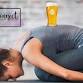 Yoga & Beer at Lupulin event image