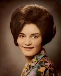 Grand Saline High School Class of '68