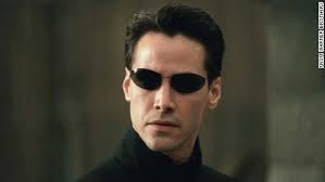 More than 20 years later, the matrix 4 (properly titled the matrix: Dzro4lnmth2drm