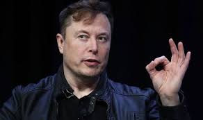 People should not invest their life savings in cryptocurrency, to be clear, musk is heard saying in the tmz video. Dogecoin Warning Elon Musk Speaks Out On Dangers Of Crypto Invest With Caution City Business Finance Express Co Uk