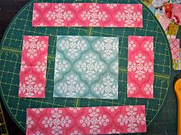 Framed My Most Popular Moda Layer Cake Quilt Tutorial Silk Road Life