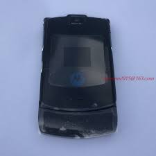 Unlock your motorola phone to any network! Top 10 Unlocked Motorola V3i Phone Brands And Get Free Shipping 7351i3jn