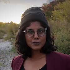 Victoria Weed's Instagram, Twitter & Facebook