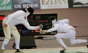 Check spelling or type a new query. Opening Round Of Women S Foil Completed At Qatar Fencing Grand Prix