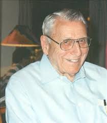 Rudolph Bowe Obituary (2008)