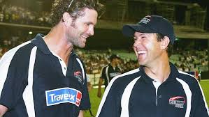 Chris cairns appeals for the wicket of justin langer at the gabba in brisbane in 2001. Tuztatjpkiqvbm