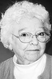 Dora Harrington Obituary (1919