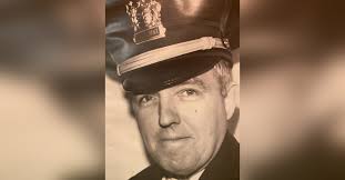 Obituary information for Charles M. Petersen