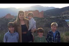 Fundraiser by Kathryn Freeman Egly : Publish: Climb, Soar, Swim, Explore