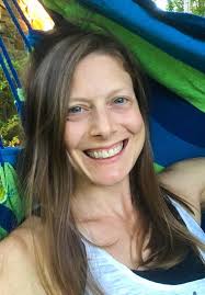 Hi There! I'm Karen.” Most recently I survived Breast Cancer. I never  stopped teaching yoga, even during my cancer treatments. My motto all  throughout that journey was “My students got me through