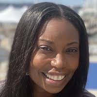 Erika Ellison Wymes, Notary Public in Upper Marlboro, MD 20774