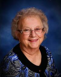 Marjorie Tidrick Obituary October 31, 2022