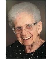 Kathleen Leaf Obituary (2021)