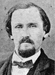 john wilkes booth