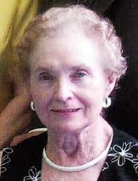 Patricia Bensinger Obituary (1933