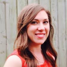 Jillian Simon's Instagram, Twitter & Facebook