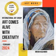 MY DIGITAL ARTWORK FACE WOMEN ART BY... S S PAUL INDIA🇮🇳