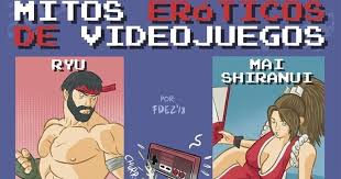 Los juegos para whatsapp son una de las mejores formas de pasar el rato y divertirse con amigos, familiares o incluso pareja. Estos Son Los 12 Personajes Mas Calientes Del Mundo De Los Videojuegos Loquillo