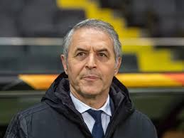 Marcel Koller backs Al Ahly charges to claim record 11th CAF Champions  League title