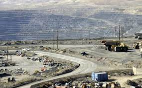 D&b hoovers provides sales leads and sales intelligence data on over 120 million companies like nevada gold mines llc around. Nevada Gold Mines Llc Goldstrike Mine Air Impact Analysis Air Sciences