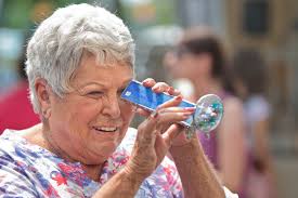 Three artsy tips from the Muskegon's Lakeshore Art Festival