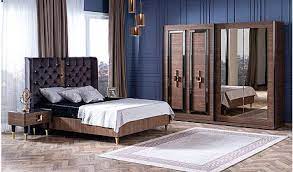 yatak odasi modellerinde uygun fiyatlar 2020 yildiz mobilya bedroom bed design home room design bedroom set