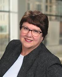 Barbara Kincaid, MA, SNS, Consultant — ProTeam Foodservice Advisors