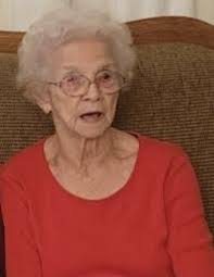 Obituary information for Margarett Wunner