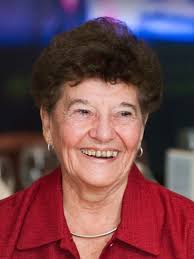 Patricia Jean DeMeyer